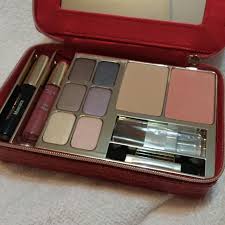 clarins makeup vanity kit beauty