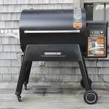 traeger s ironwood 885 tested for