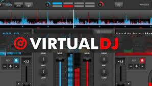 Virtual DJ Pro 2021 Infinity 8.5.6541 Download completo do Key Crack grátis