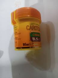 carotone black spot corrector review
