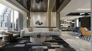 luxury interior design design guide