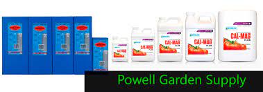 Powell Garden Supply We Carry All The
