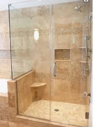 Question About Shower Niche And
