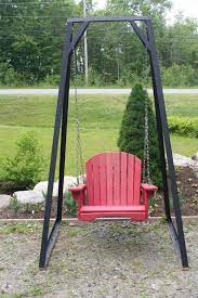 Swing Chair Outdoor Porch Swing