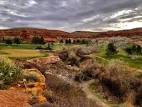 Dixie Red Hills Golf Course Review - Utah Golf Guy St George Golf ...