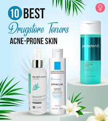 10 best tonersfor acne e skin