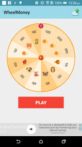 You can exchange your winning and cashout for pay pal cash or jazzcash. Money Wheel Earn Money For Android Apk Download
