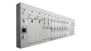 low vole motor control centers low