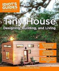 Tiny House Designing Building