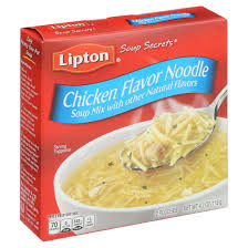lipton soup secrets en noodle soup