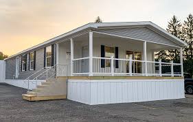 Modular Homes For In Bath Ny At