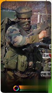 indian army status indian army status