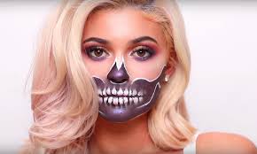 10 amazing halloween makeup looks to