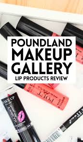 makeup gallery cosmetics