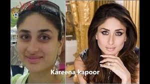 bollywood celebrity without makeup