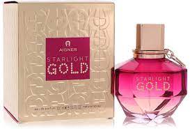 Aigner Starlight Gold Perfume By Aigner Fragrancex Com gambar png