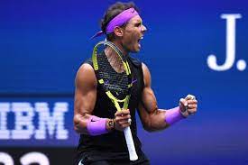 Look at the difference below: Rafael Nadal Is The Greatest Spanish Athlete In History Says Former Grand Slam Finalist Ubitennis