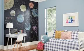 accent wall ideas the