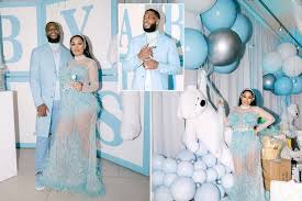 See more of marcus rashford on facebook. Gucci Mane And Pregnant Wife Keyshia Announce Baby S Gender At Reveal Party Irish Mirror Online