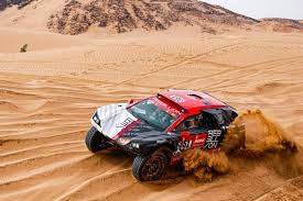 The event will be held for 14 days, starting from 3 january and ending 15 january 2021. Rebellion Timepieces Returns To Motor Racing As The Official Timekeeper Of The Dakar Rally 2021