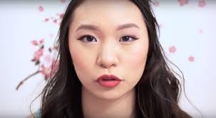 the perfect makeup tutorial for asian