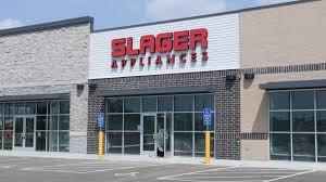 slager appliances opening new in