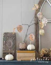 Decorating With Architectural Salvage