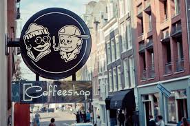 10 best coffee shops in amsterdam to visit. 9 Street Shopping Weed Smoking Coffeeshop Best Friends Amsterdam