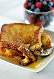 french toast recipe how to make the
