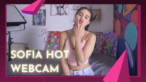Me gustan grandes ll sofia vlog 2023 ll jenny taborda 2023 Hot Webcam Show  Girl Sofia Expose Her - YouTube