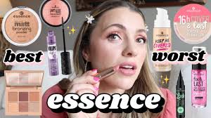 worst makeup from essence