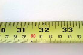 Lufkin 1/32 inch tape measures msc #: How To Read A Tape Measure Easily In Metric And Imperial Accurately