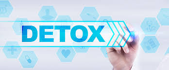 Image result for drug detox 
