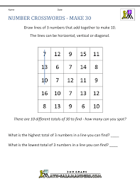 Nov 17, 2016 · maths puzzles. Free Math Puzzles Addition And Subtraction