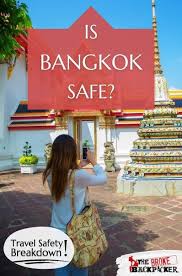 is bangkok safe insider tips for 2024