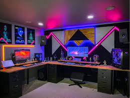 Brilliant Game Room Ideas To Turn Your