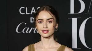 lily collins net worth hollywood