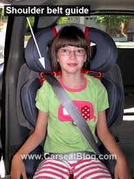 A Glossary Of Common Carseat Terms