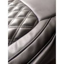 Luxury Car Seat Cover With Pillow