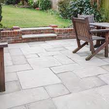 11 Steps Sealing Stone Patio How To