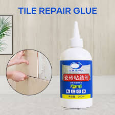 Off Tile Adhesive Glue 260ml