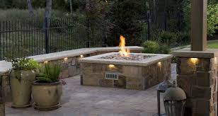 Natural Gas Fireplaces Fire Pits