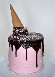See more ideas about birthday, birthday cake kids, boy birthday cake. Pink Rainbow Cake Crumbs Of Love