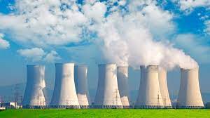 Nuclear energy is the energy contained within the core or nucleus of an atom. Uranium Nuclear Power Energy Source Fact File Fun Kids The Uk S Children S Radio Station