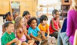 Image result for what is early childhood education course