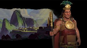 How to unlock the here's looking at you, kid achievement in sid meier's civilization revolution: Civilization Vi The Official Site News Civilization Vi Gathering Storm Pachacuti Leads Inca