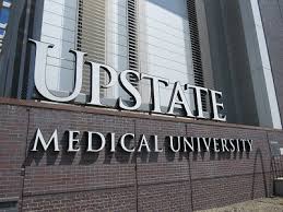 Upstate Medical University Partners With Apple To Help