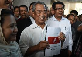 Are you planning a trip or preparing for a chat. Malaysia Palace Says Muhyiddin Yassin To Be Sworn In As Next Pm