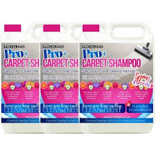 5l pro kleen pro carpet cleaning