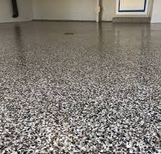 garage floor coatings in minneapolis